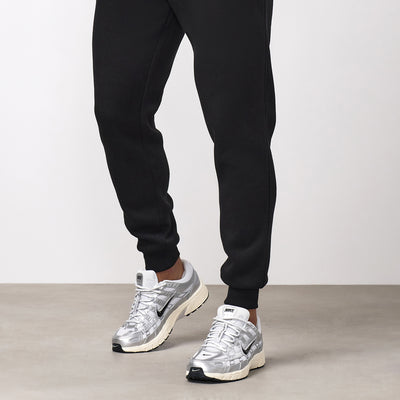 Gym King Fundamental Fleece Jogger - Black