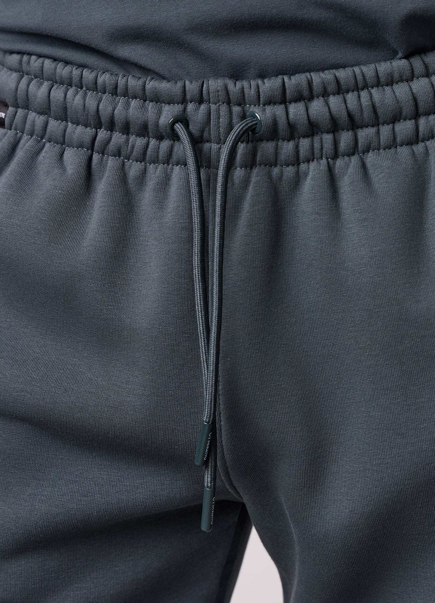 Gym King Fundamental Jogger - Green Smoke