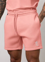 Gym King Fundamental Short - Pink thumbnail