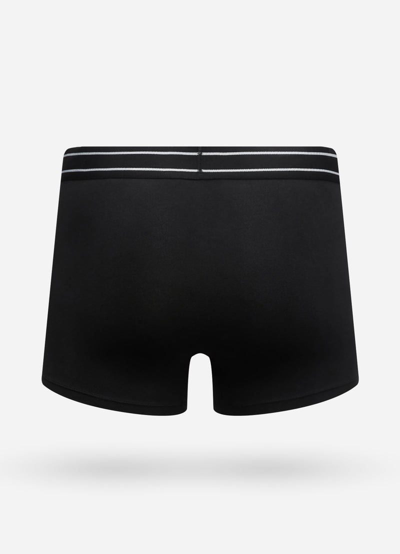 Gym King Boxers (3PK) - Black