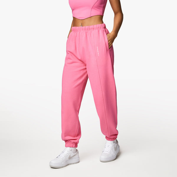 Gym King Malibu Jogger - Paradise Pink