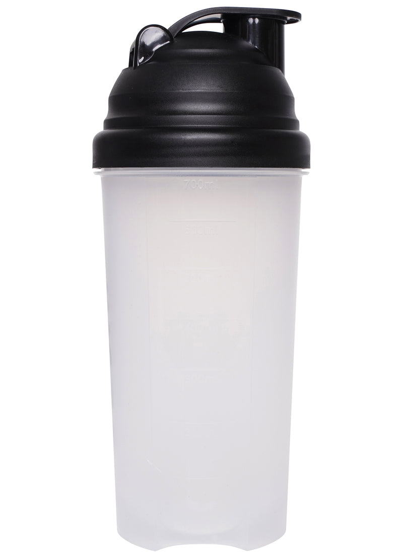 Gym King The MAC Protein Shaker - Opaque