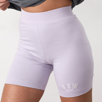 GKW 5" Cycle Short- Hyacinth