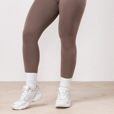 GKW Jersey Legging - Truffle