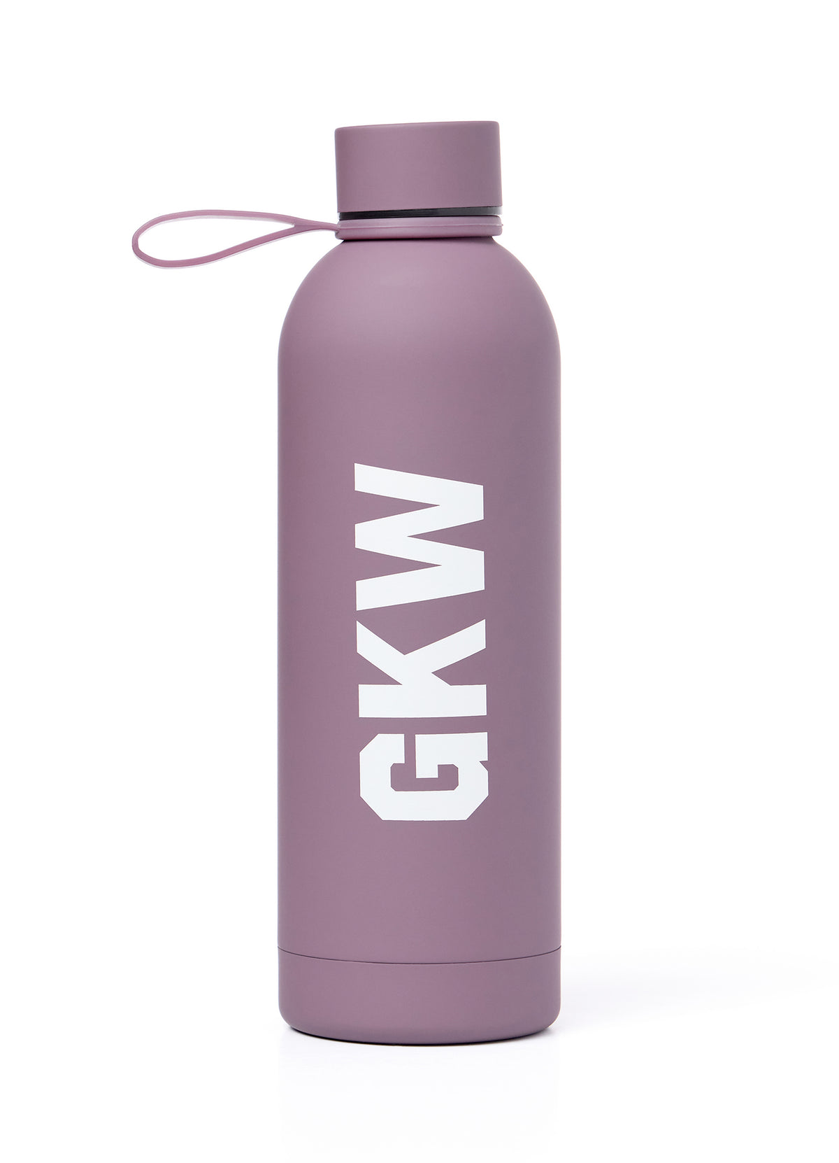 GKW Water Bottle - Burnt Fig