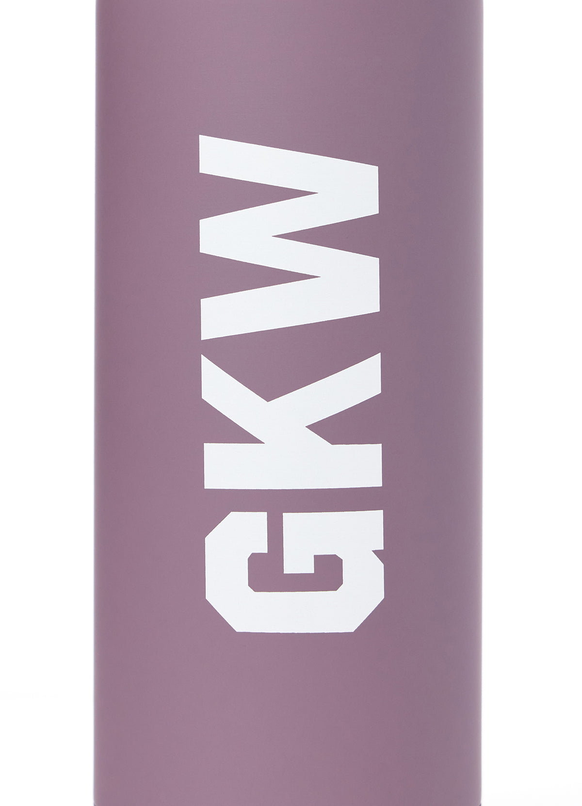 GKW Water Bottle - Burnt Fig