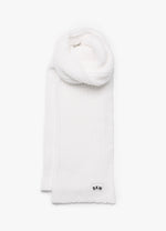 GKW Scarf - Cream thumbnail