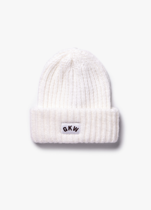 Gym King Muts - Crème