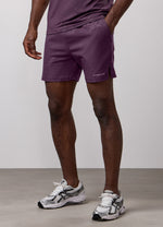 Gym King Debossed Camo Short 5