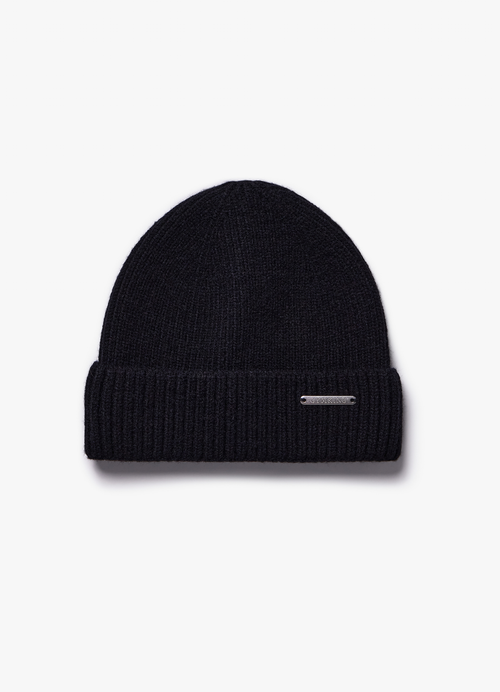 Gym King Signature Beanie - Black