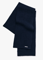 Gym King Signature Scarf - Navy thumbnail