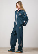 Gym King Heritage Tracksuit- Classic Teal thumbnail