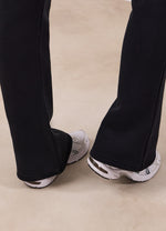 Gym King Inspire Oversized Hood Tracksuit - Black