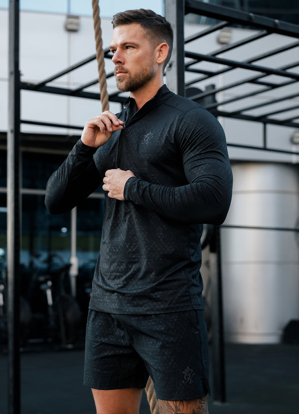 Men's Gym Clothes, Gym & Fitness Wear
