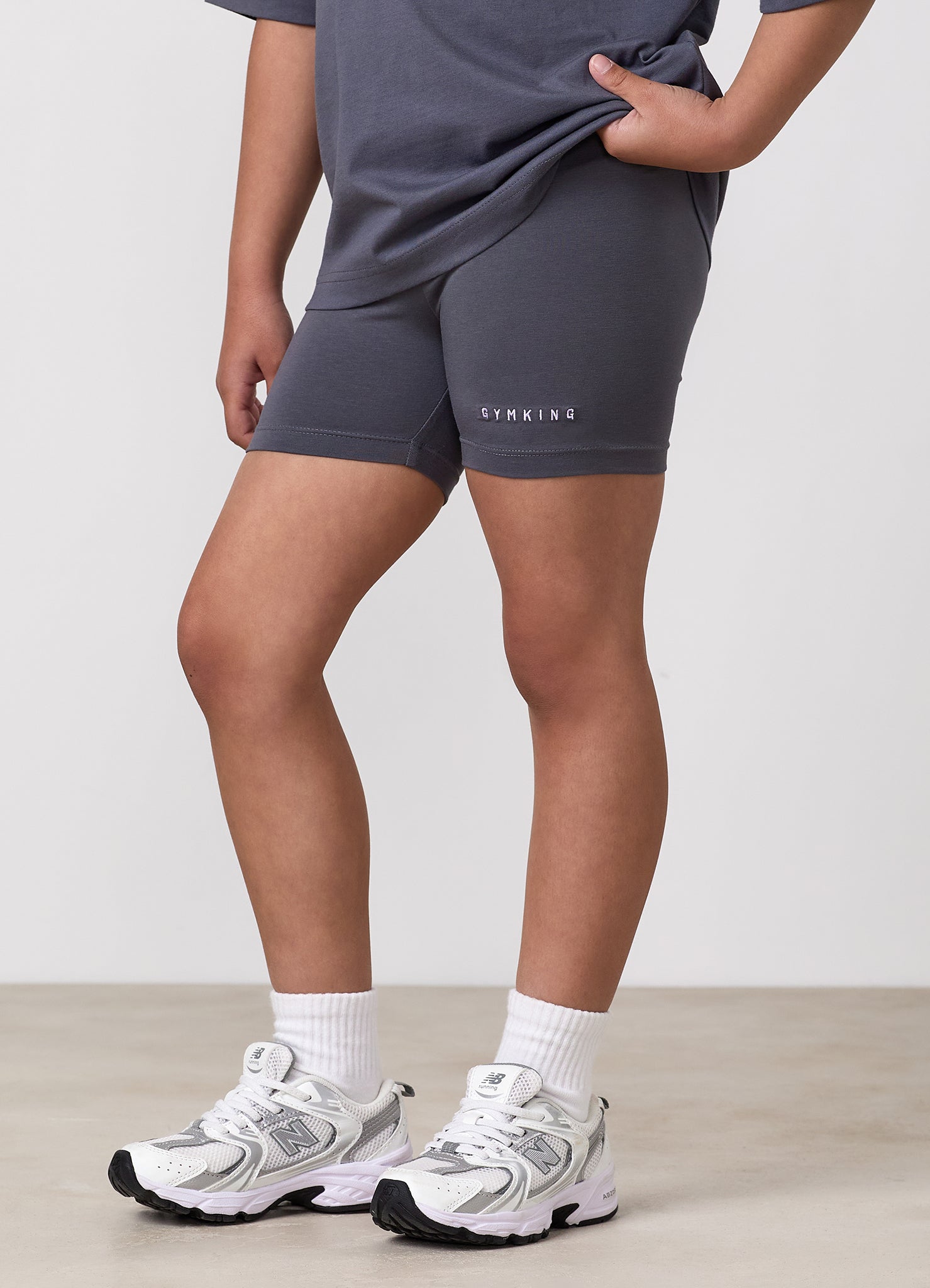 Gym King Younger Kids Shadow 3