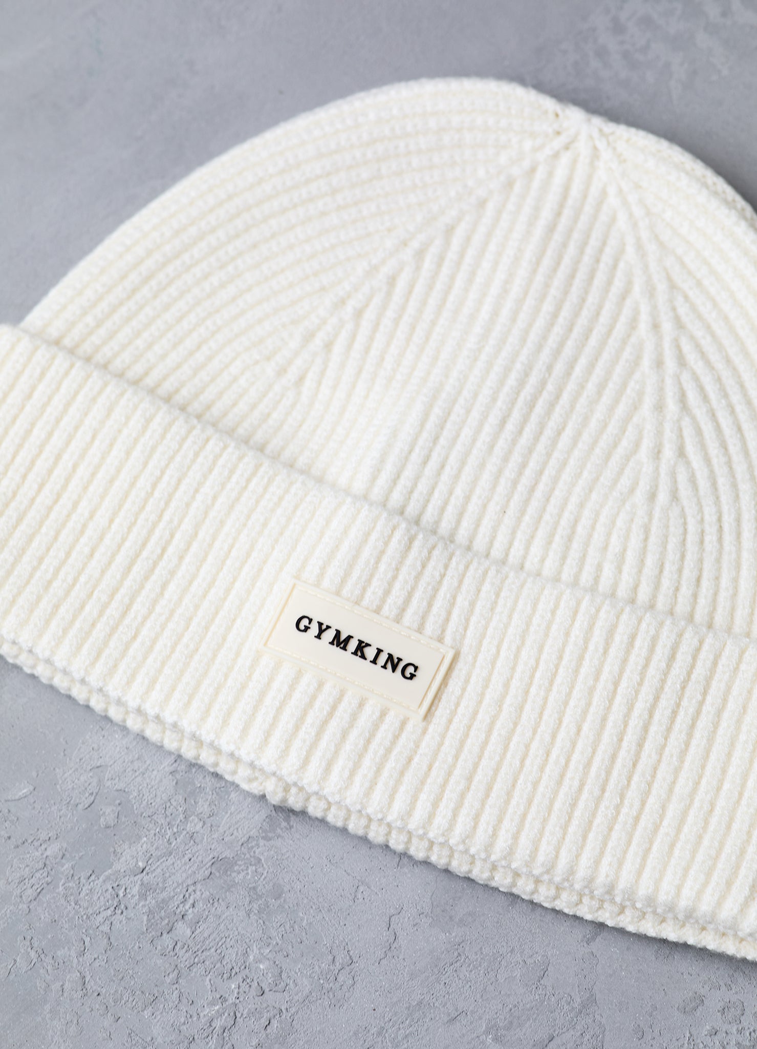 Gym king beanie hat online