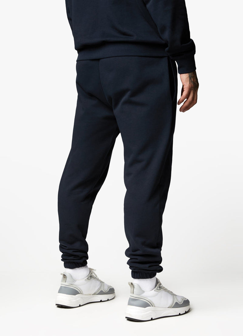 Gym King Est. Legacy Jogger - Navy