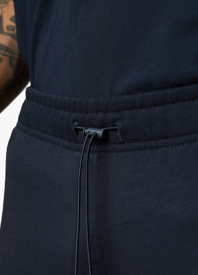 Gym King Est. Legacy Short - Navy