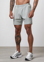 Gym King Limitless Short - Soft Sage thumbnail