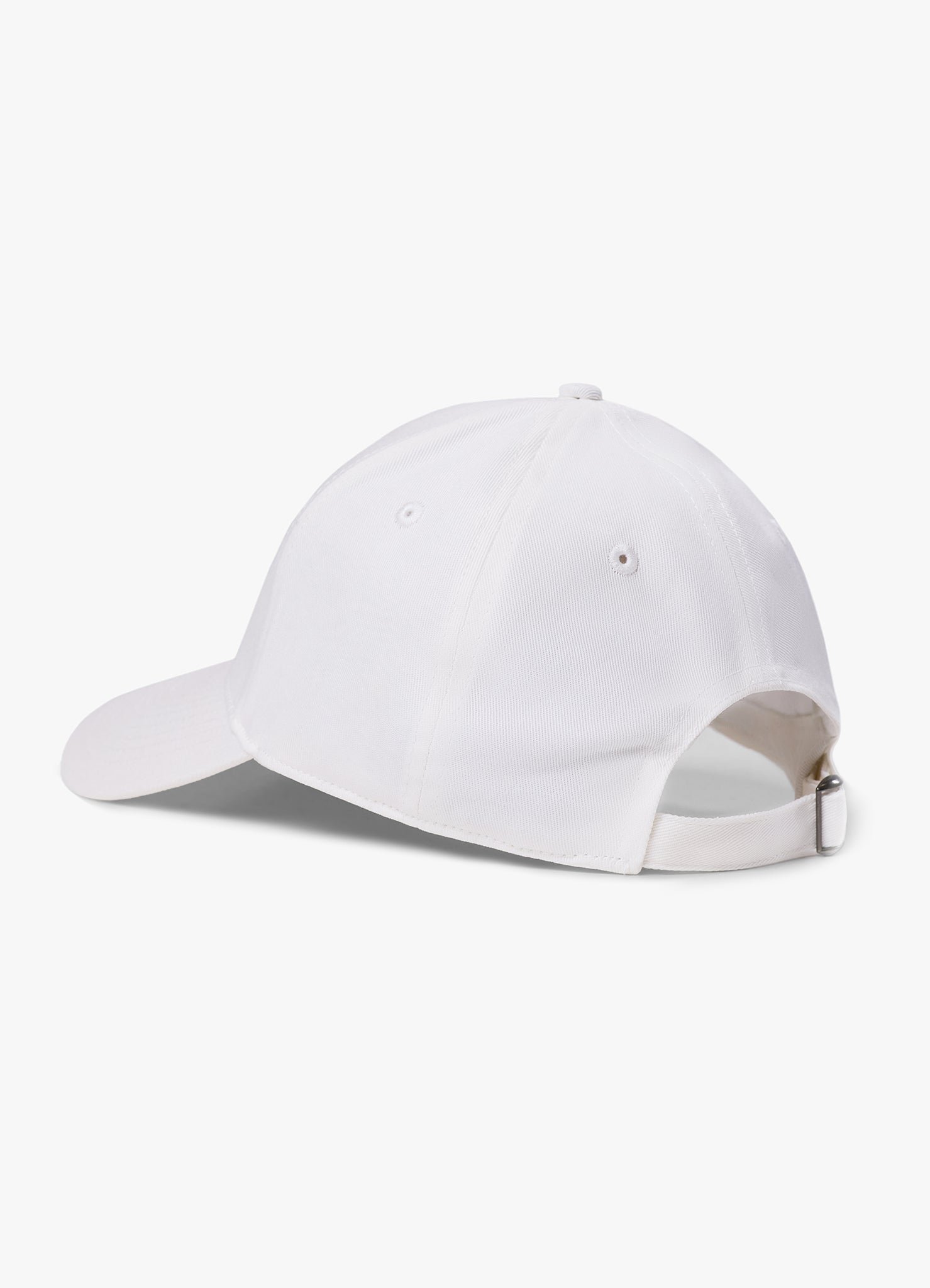 Gym King Linear Pitcher Cap - Cream / Chestnut