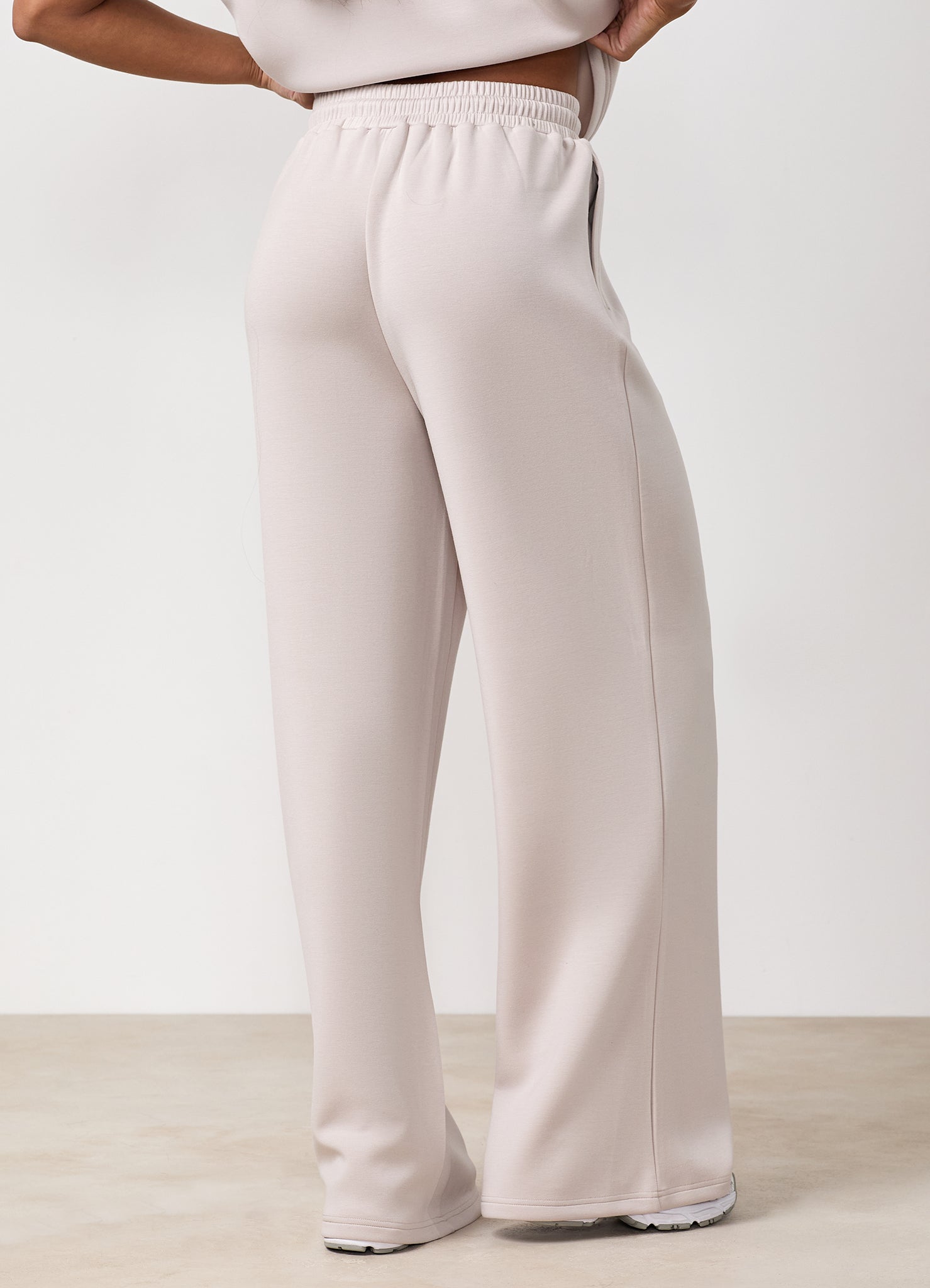 Gym King Modal Jogger - Clay