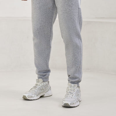 Gym King Momentum Jogger - Grey Marl