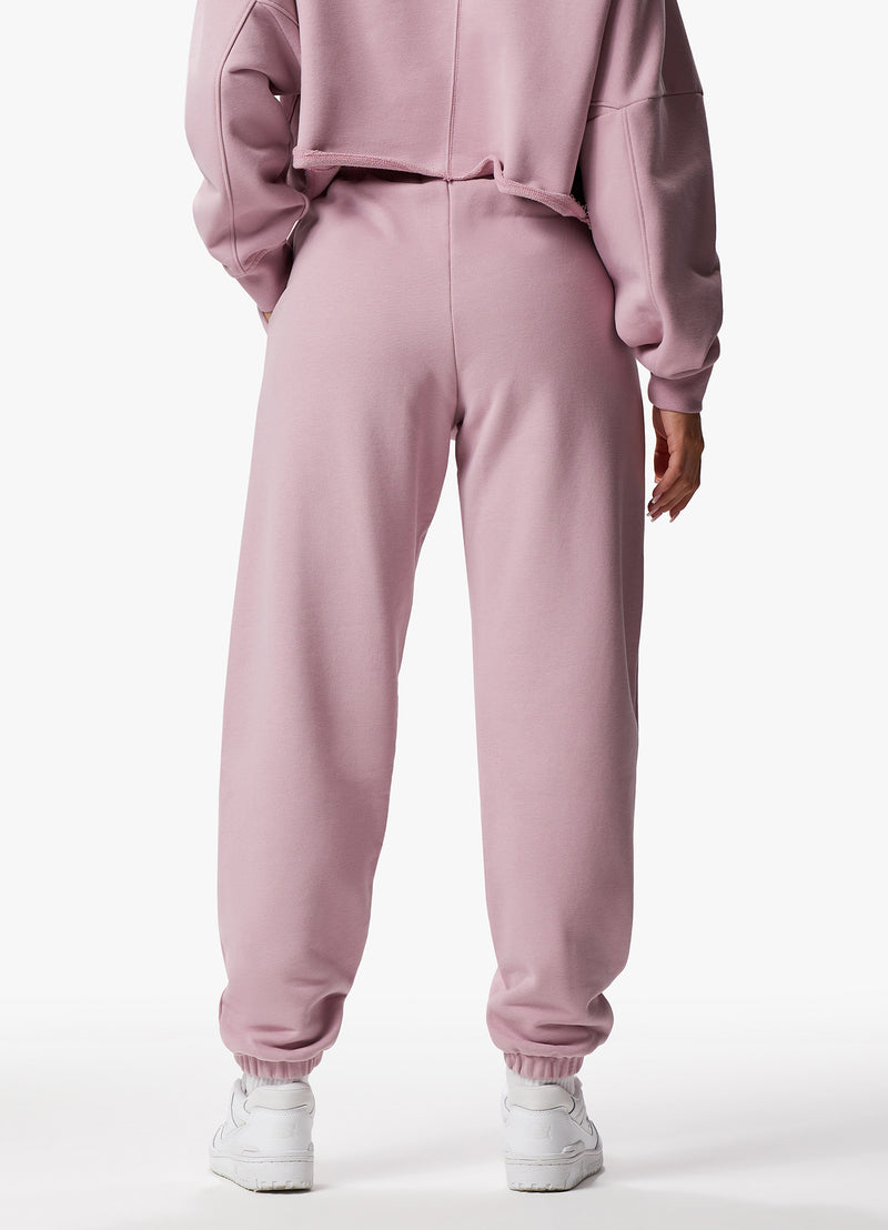 Gym King Move Your Way Jogger - Dusky Mauve