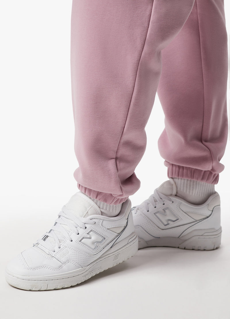 Gym King Move Your Way Jogger - Dusky Mauve