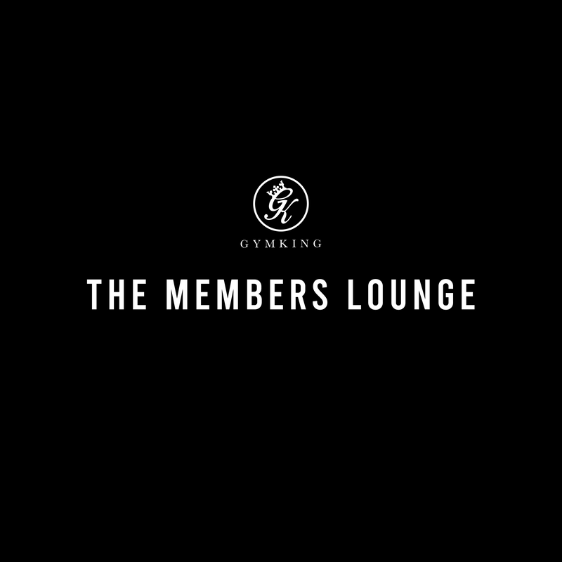 GK - Member's Lounge