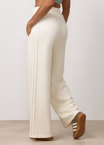 Gym King Replenish Peached Tracksuit - Marshmallow