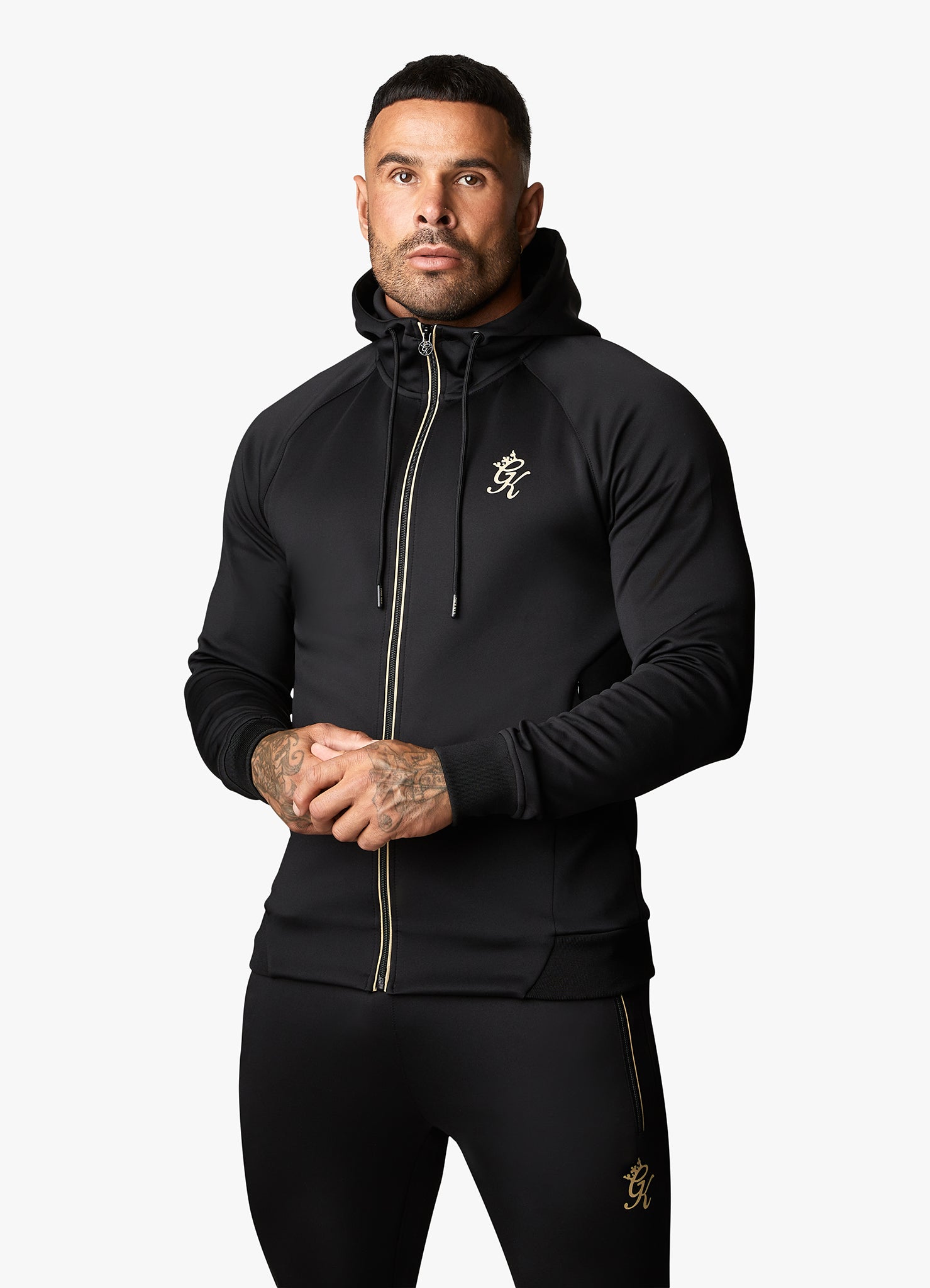 Cheap gym king tracksuits hotsell