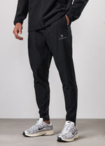 Gym King Power Training Full Zip Tracksuit - Black