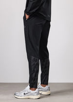 Gym King Power Training Full Zip Tracksuit - Black