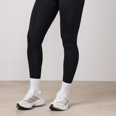 Gym King Precision Legging - Black