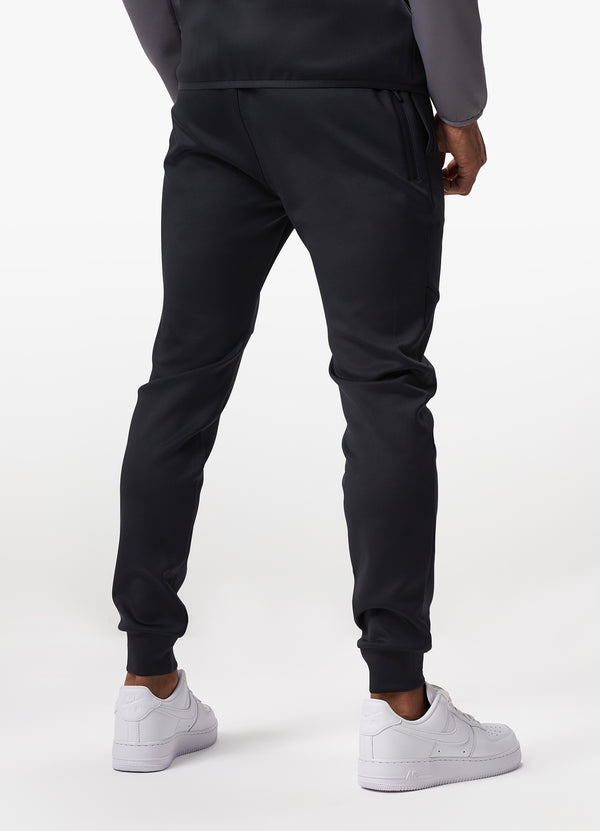 Gym King Precision Jogger - Slate Grey