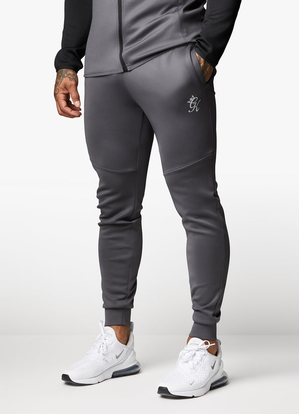 Gym King Precision Jogger - Graphite