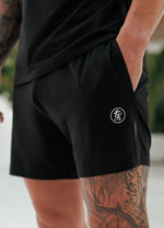 Gym King Pro Logo Jersey 6