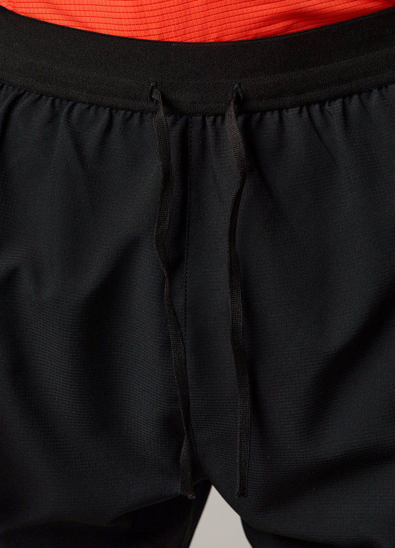 Gym King Progress 2-In-1 Short - Black/Graphite
