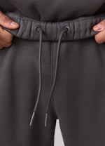 Gym King Pro Logo Tracksuit - Graphite