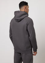 Gym King Pro Logo Tracksuit - Graphite