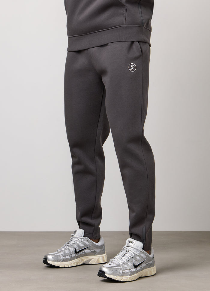 Men's Tracksuit Bottoms | Track Pants | Gym King