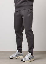 Gym King Pro Logo Tracksuit - Graphite