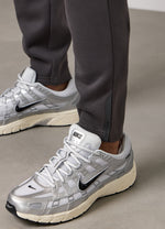 Gym King Pro Logo Tracksuit - Graphite