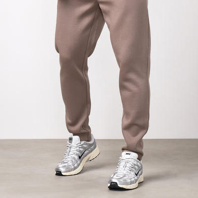 Gym King Pro Logo V2 Jogger - Truffle