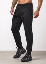 Gym King Pro Logo V2 Jogger - Black/Black thumbnail