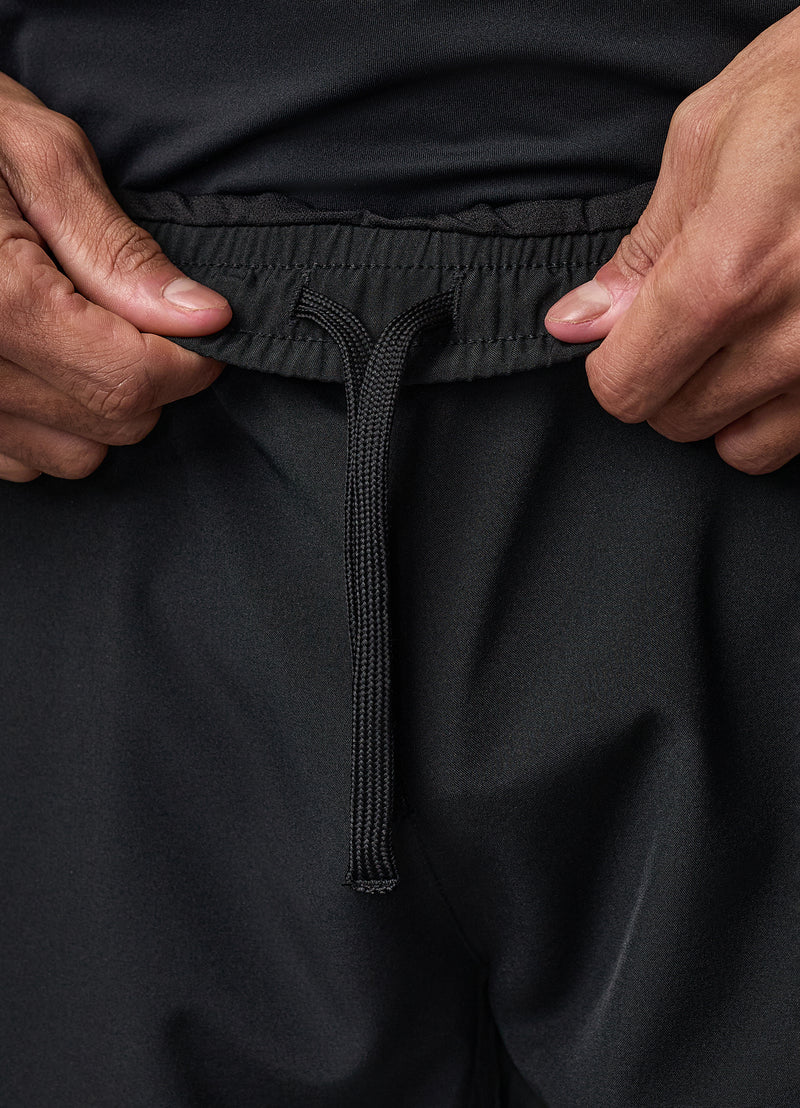 Gym King Pro Performance Short - Black