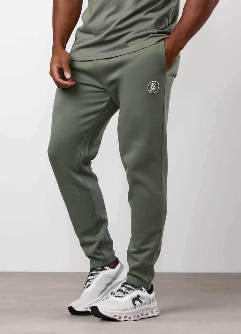 Gym King Pro Jogger - Sage Grey