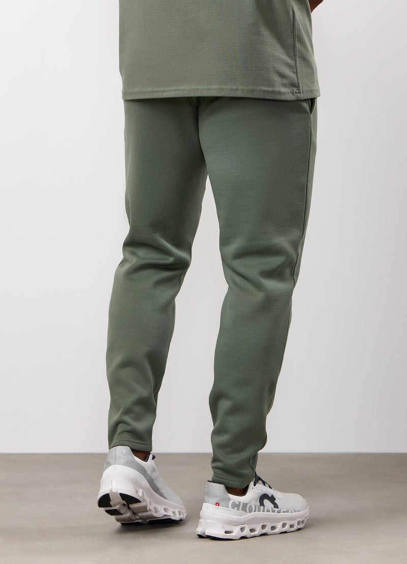 Gym King Pro Jogger - Sage Grey