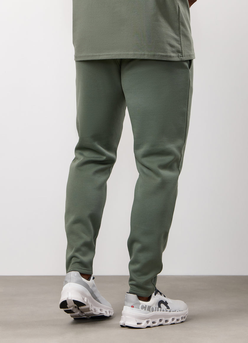 Gym King Pro Jogger - Sage Grey