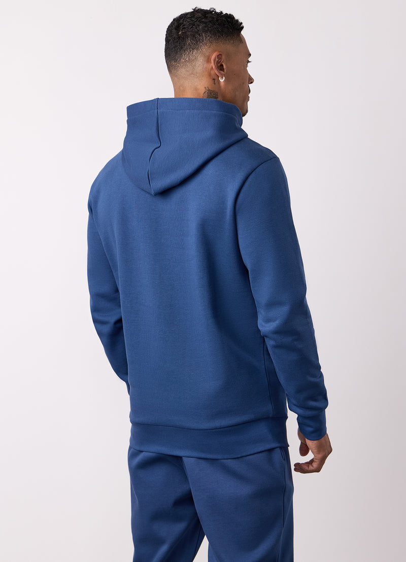 Gym King Pro V2 Hood - Moonlight Blue